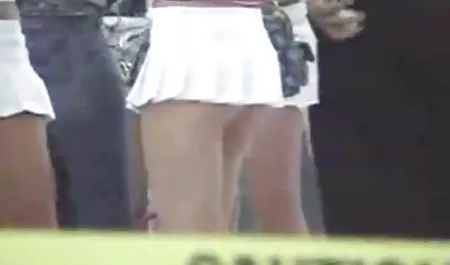 Vixen yang tidak bermain game, hanya sex selingkuh barat sialan