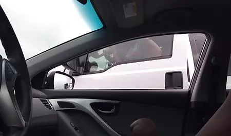 Tante girang milf terjebak anak di video bokeb selingkuh dapur