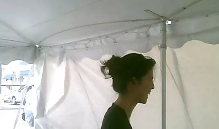 Audrey mencintai bokep istri bos selingkuh untuk mendapatkan jari