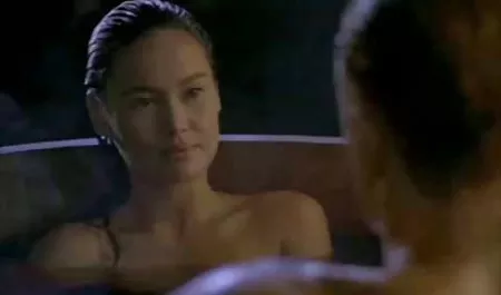 Rambut pirang di stoking bokep montok selingkuh akan membanting hardcore