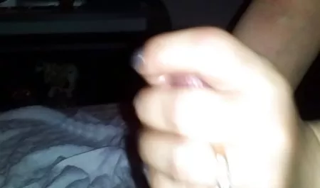 Kuku yang panjang. 8 xxx mama selingkuh OTK