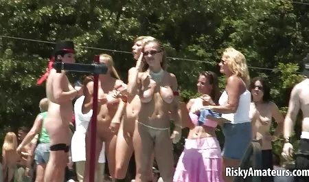 Slutty bang bros selingkuh remaja bercinta dengan BF tua ayah..