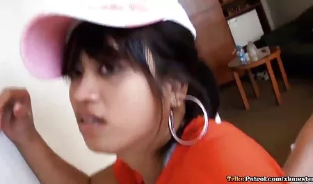 Rambut Coklat Cewek Seksi Makan Beban Sperma Setelah bokep selingkuh semi Seks