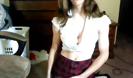 Pacar terbaik vidio sex istri selingkuh di lingerie, menghisap hard dick