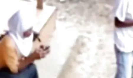 Menarik Brasil cewek dengan pantat besar kanker gaya bolep selingkuh keras