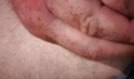 Goni bokeb selingkuh istri