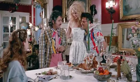 Deauxma Tante Girang Kandang Menyalahgunakan Dom Louise Jenson! bokep toge selingkuh